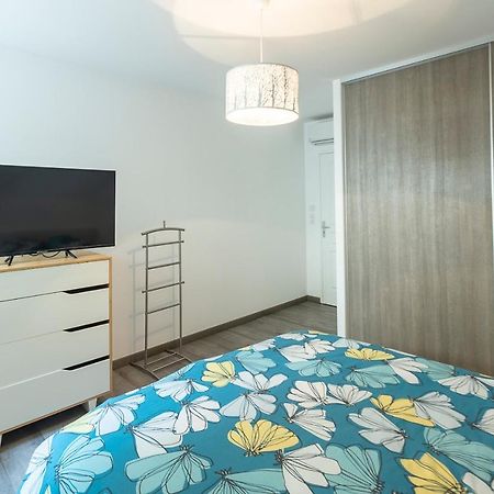 Ocagna Villa Sausset-les-Pins Kültér fotó