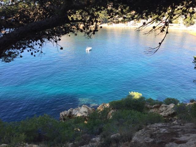 Ocagna Villa Sausset-les-Pins Kültér fotó