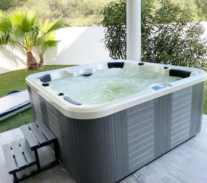 Ocagna Villa Sausset-les-Pins Kültér fotó